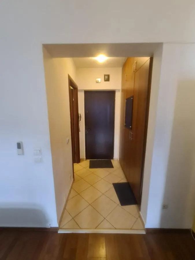 Apartament Studiolut_1 Bukareszt Rumunia